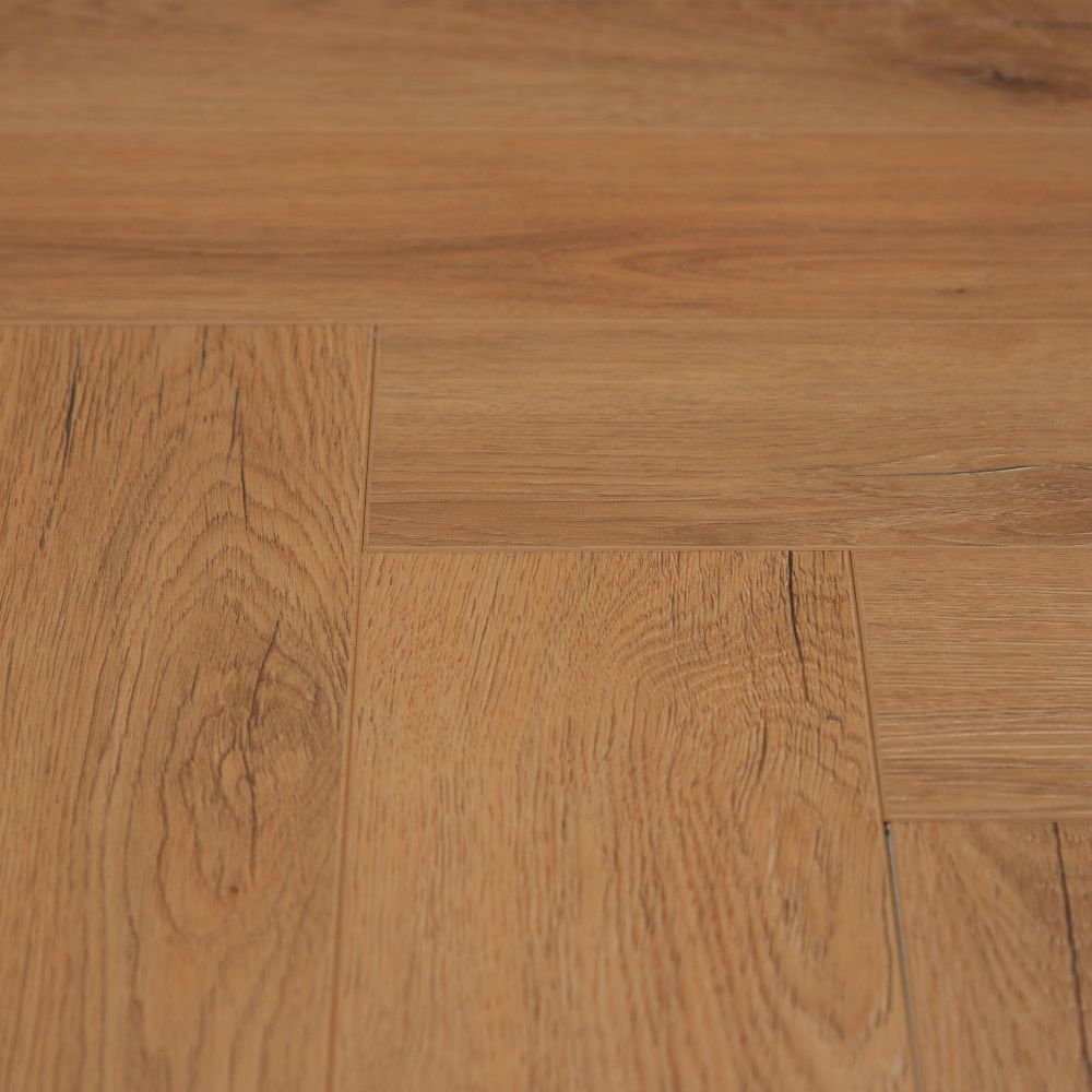 Кварц-Винил Primavera Herringbone Синай 5620