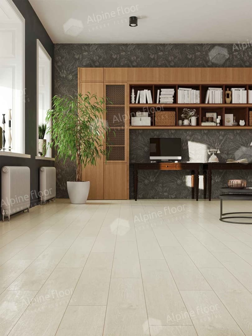 Виниловая плитка Alpine Floor Eco 11-102 Эфкалипт