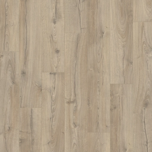Ламинат Quick-Step Impressive Ultra Дуб Серо-Бежевый Imu4663