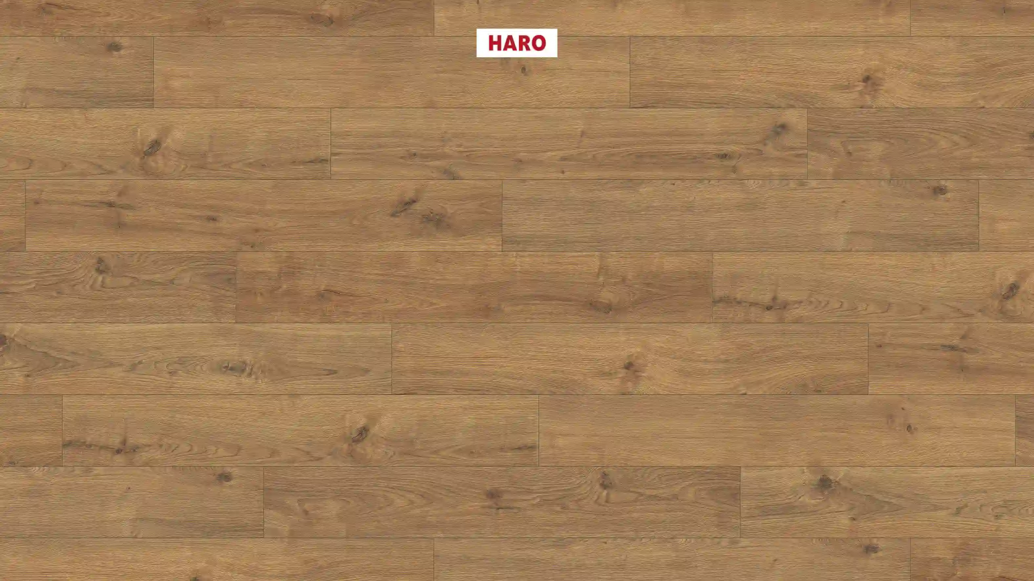 Ламинат Haro Tritty 200 Aqua 4V Дуб Портлэнд Натур 540245