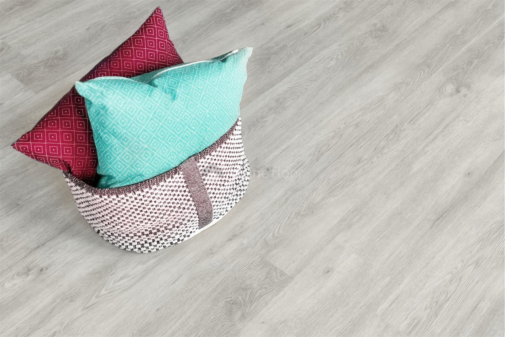 Кварц-виниловая плитка Alpine Floor Eco 11-207 Атланта