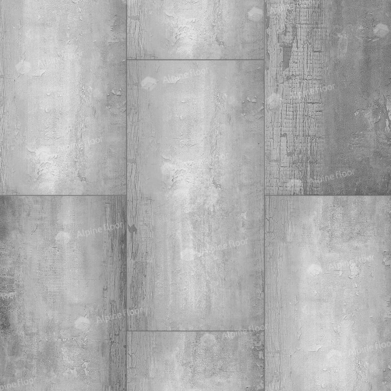 Кварц-виниловая плитка Alpine Floor Корнуолл Eco 4-10