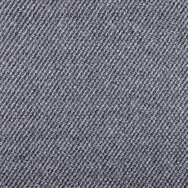 Ковролин Urgaz Carpet Twid 10480 GREY-3