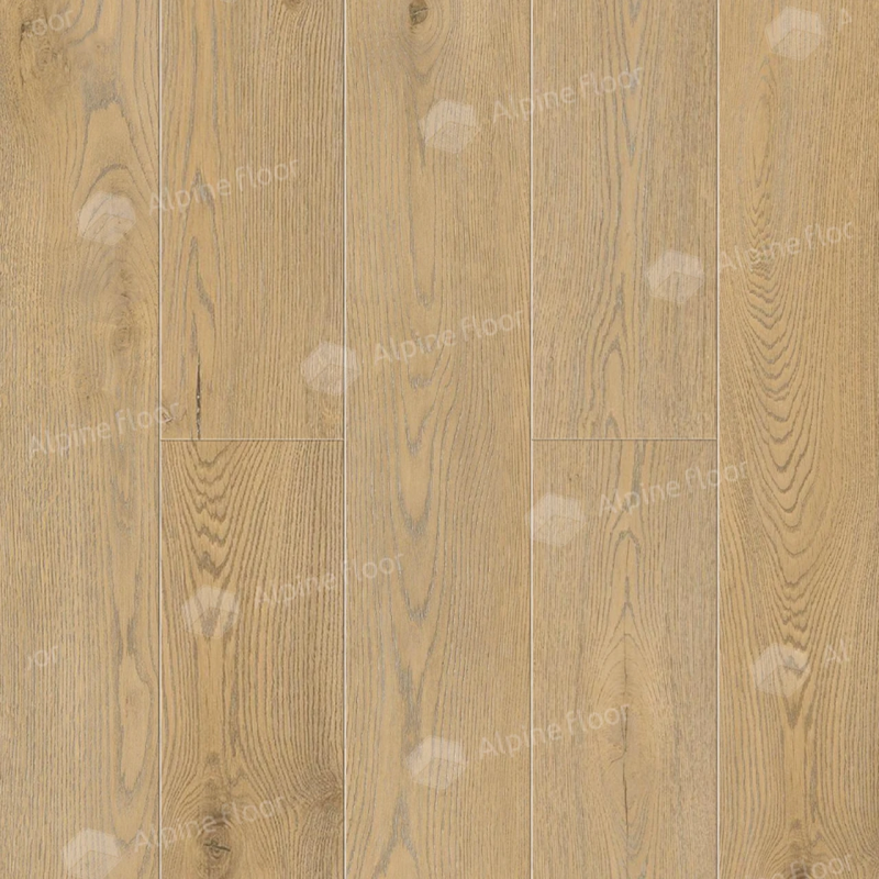 Кварц-виниловая плитка Alpine Floor Дуб Вега Eco 7-29 Aba