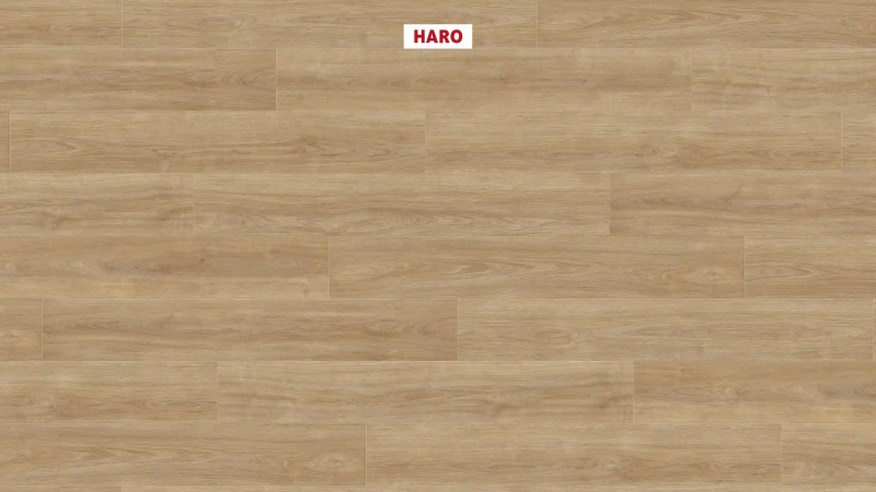 Ламинат Haro Tritty 100 Gran Via 4V Дуб Элеганза Пуро 541517