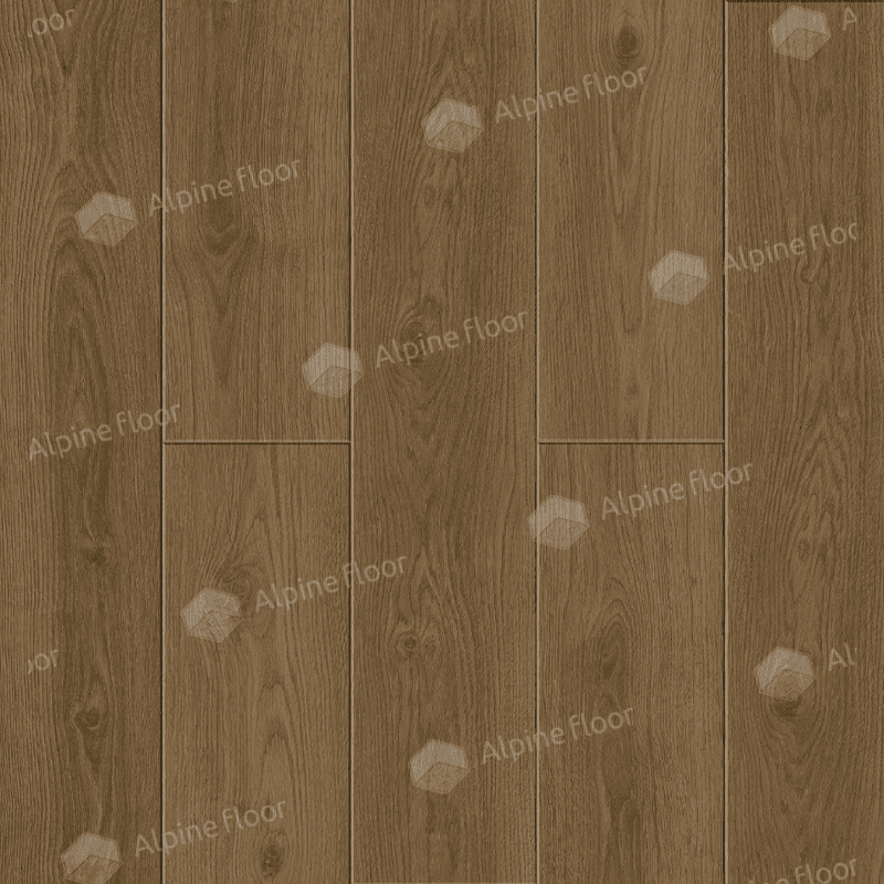 Кварц-виниловая плитка Alpine Floor Аллегро Eco 14-101