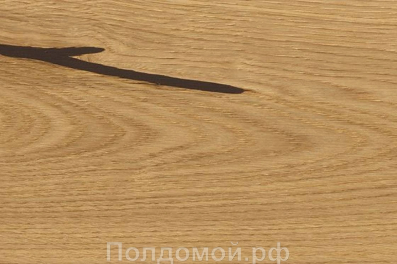 Клеевое пробковое покрытие с фотопечатью Corkstyle Oak Accent