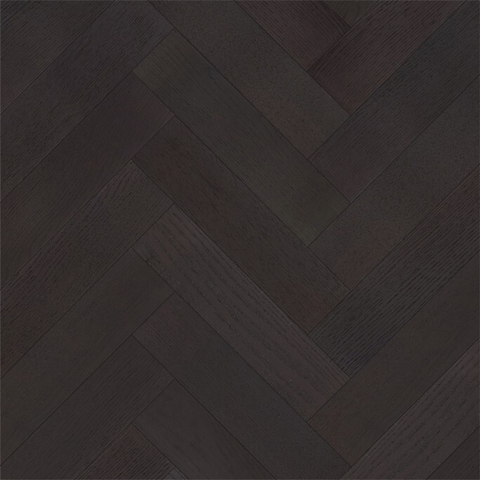 Кварц-виниловый паркет Quartz Parquet 44-1258-01 Дуб Смоляной