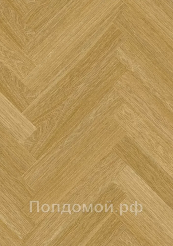 Виниловый ламинат Quick Step Pristine Дуб Безмятежный Натуральный Средний Sghbc20332