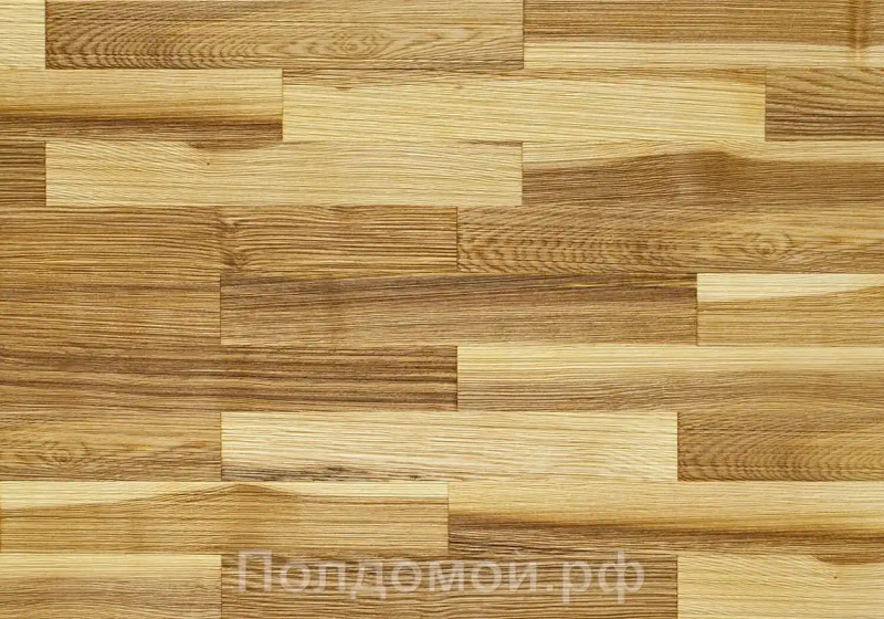 Штучный паркет Papa Carlo Ясень Кантри 390*70*15