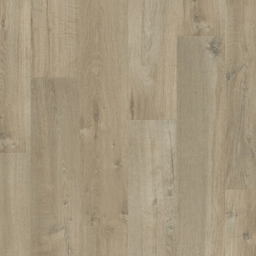 Ламинат Quick-Step Impressive Дуб Этнический Коричневый Im3557