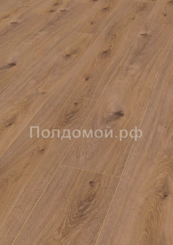 Ламинат Kronotex Exquisit Дуб Престиж Светлый D4169