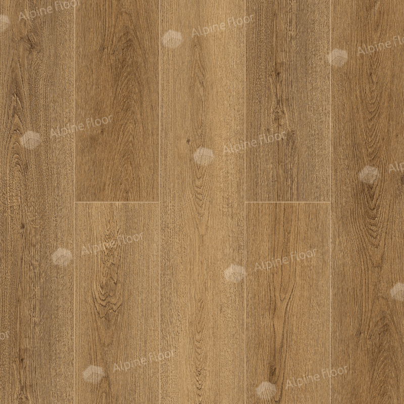 Кварц-виниловая плитка Alpine Floor Есо 11-28 Пайни