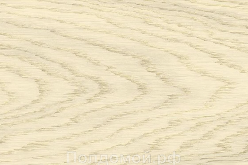 Клеевое пробковое покрытие с фотопечатью Corkstyle Oak White Markant