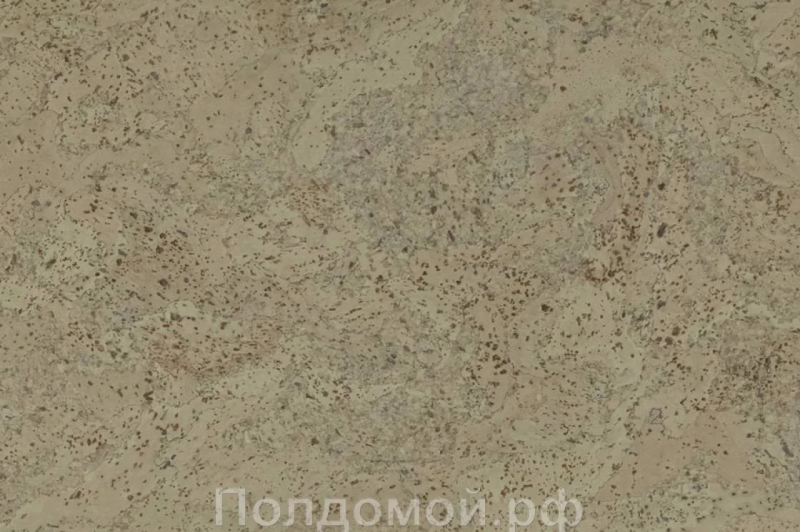 Замковое пробковое покрытие Corkstyle Madeira Grey