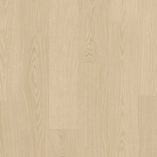 Виниловый ламинат Quick Step Дуб Молочный Blos Base Avspt40277