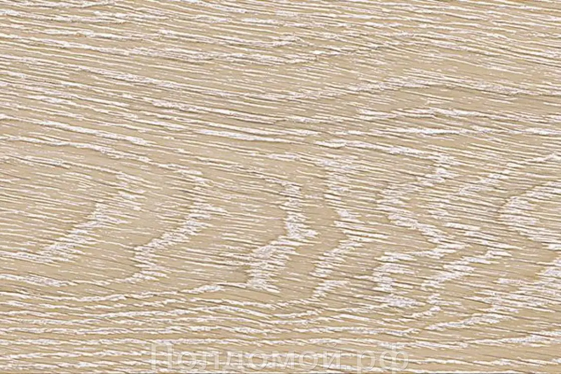 Клеевое пробковое покрытие с фотопечатью Corkstyle Oak Milch