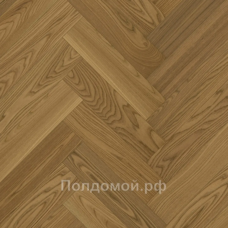 Кварц-виниловый паркет Quartz Parquet 44-550-62 Вяз Кенигсберг