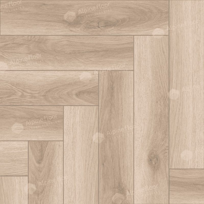 Ламинат Alpine Floor LF106-13 Дуб Берри