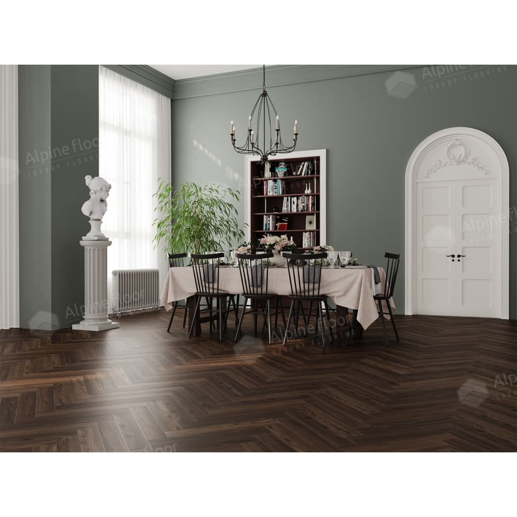 Ламинат Alpine Floor LF105-14 Дуб Абруццо