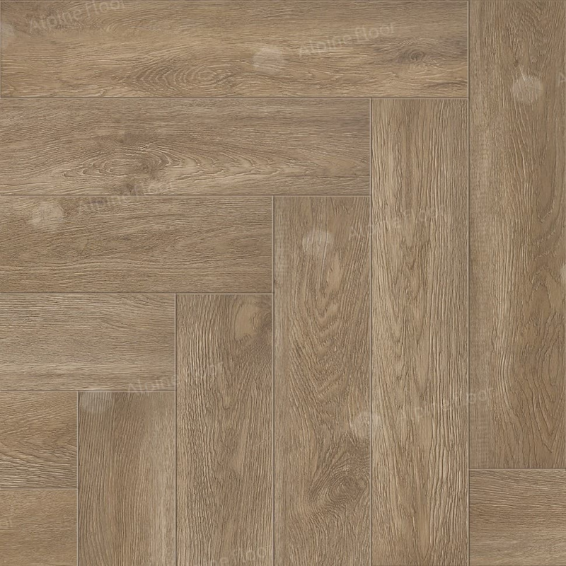 Виниловая плитка Alpine Floor Есо 16-10 Макадамия