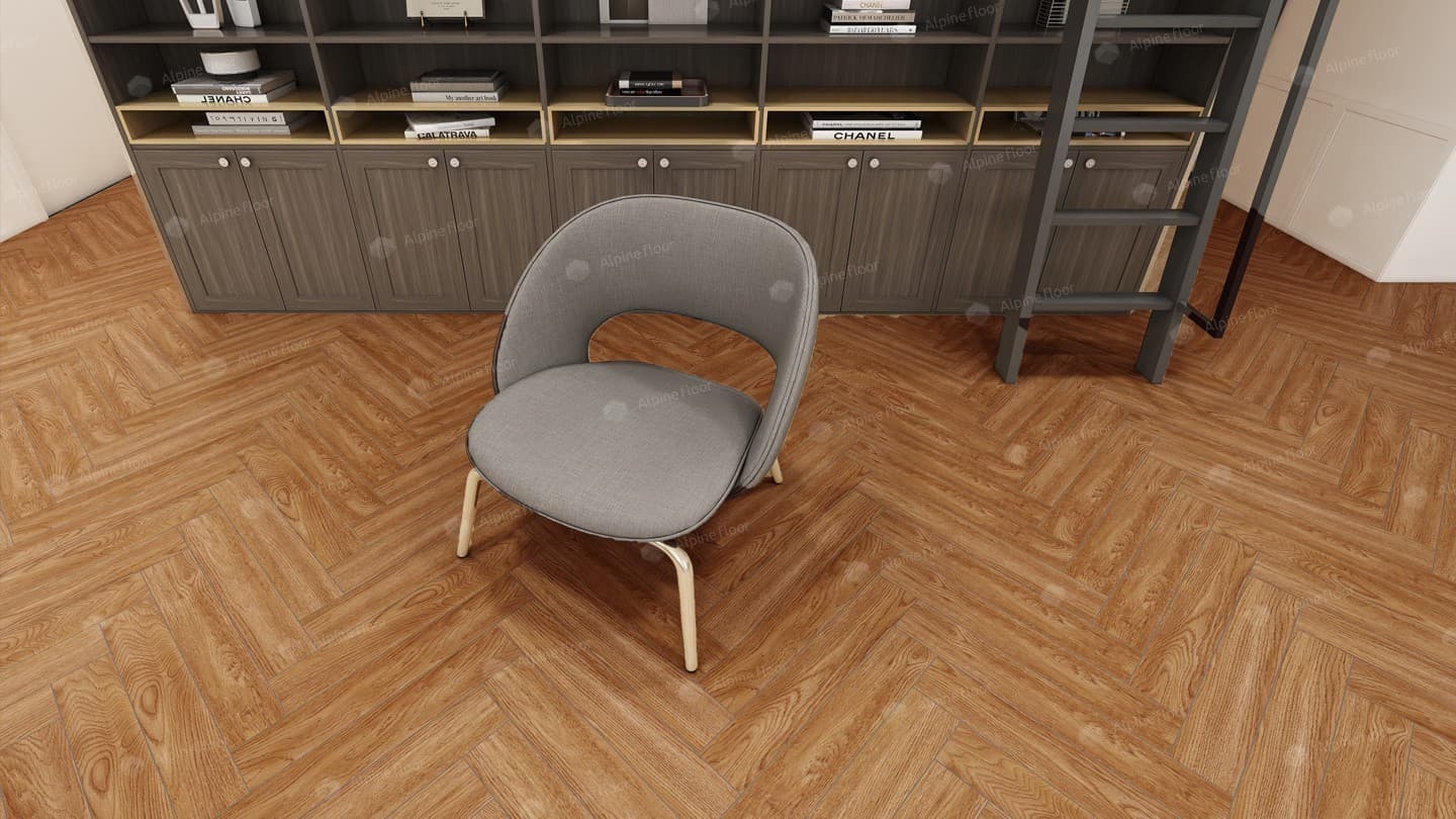 Ламинат Alpine Floor LF105-10 Дуб Венето