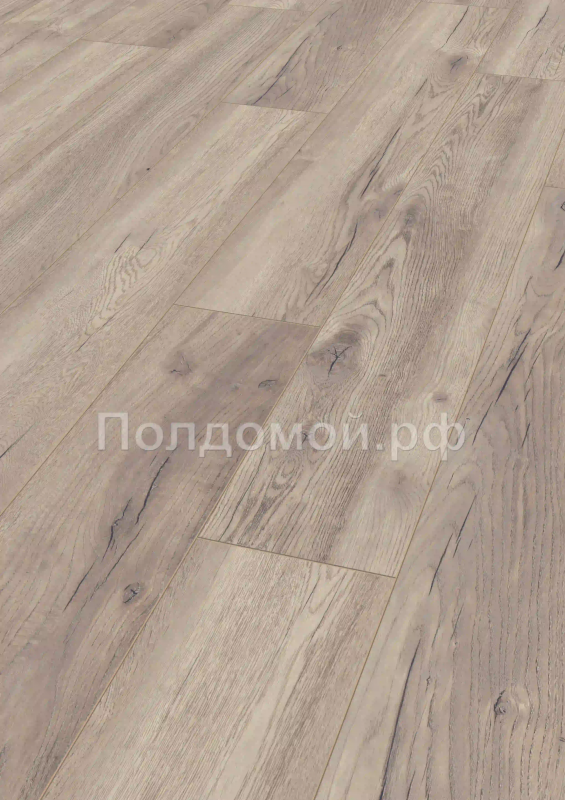 Ламинат Kronotex Exquisit Дуб Бежевый Петерсон D4763