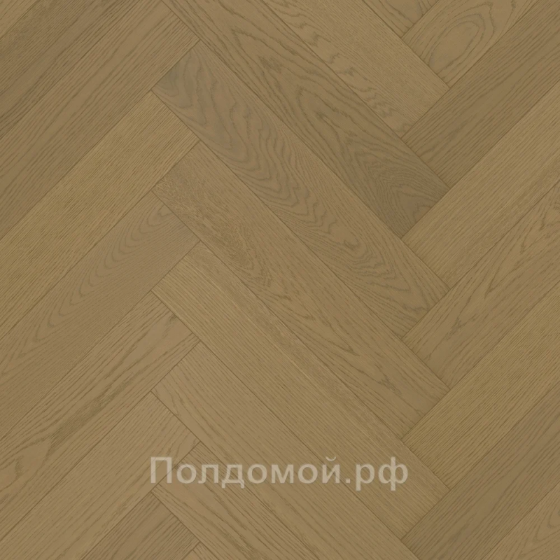 Кварц-виниловый паркет Quartz Parquet 33-414 Дуб Шампань
