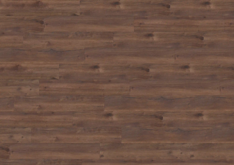 Ламинат Wineo 500 Wood L V4 La210Lv4 Дуб Лиссабон Темно-Коричневый