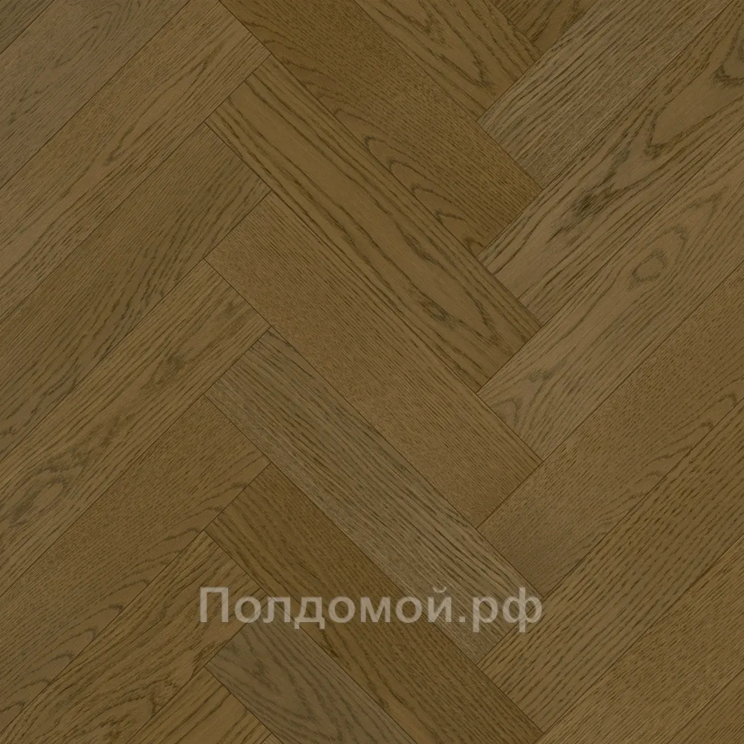 Кварц-виниловый паркет Quartz Parquet 44-1258-59 Дуб Кедровый Латте