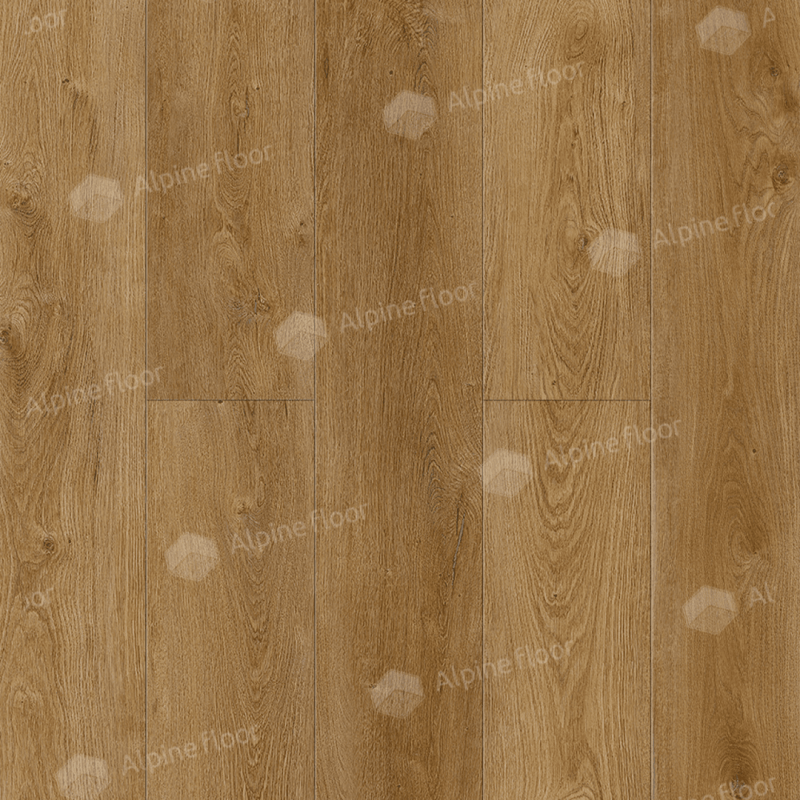Виниловая плитка Alpine Floor Eco 3-29 Дуб Южный