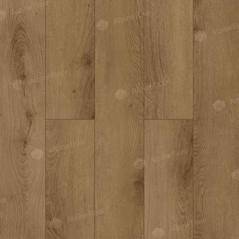 Кварц-виниловая плитка Alpine Floor Дуб Сириус Eco 7-30 Aba
