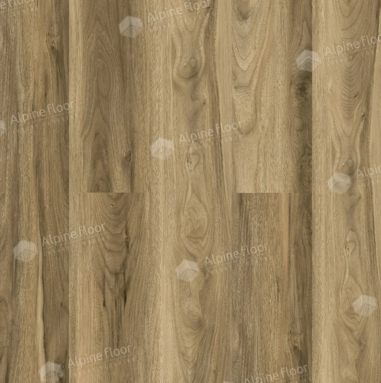Кварц-виниловая плитка Alpine Floor Eco 22-3 Ногал