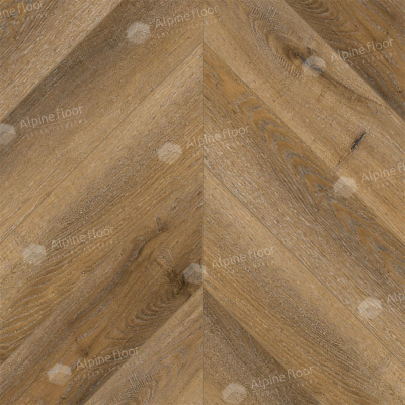 Ламинат Alpine Floor LF109-04 Дуб Килиманджаро