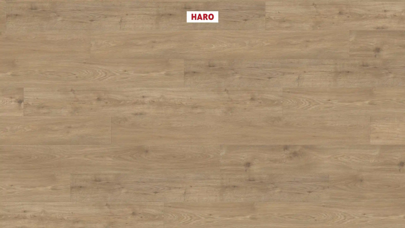 Ламинат Haro Tritty 200 Aqua Gran Via 4V Дуб Сицилия Пуро 537376
