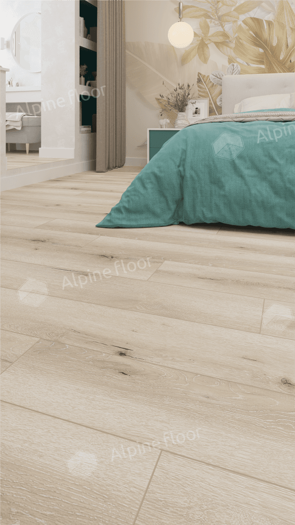 Ламинат Alpine Floor LF100-01 Дуб Верона