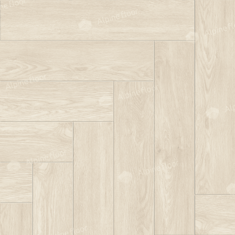 Кварц-виниловая плитка Alpine Floor Eco 19-14 Дуб Адара