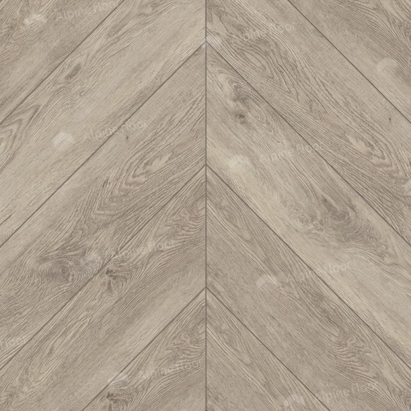 Виниловая плитка Alpine Floor Eco 20-11 Карите Chevron