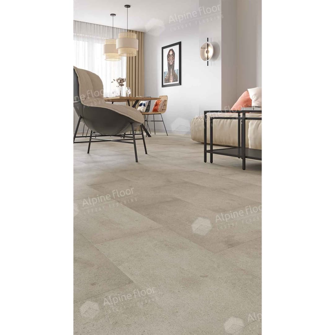 Виниловая плитка Alpine Floor Есо 15-14 Зион