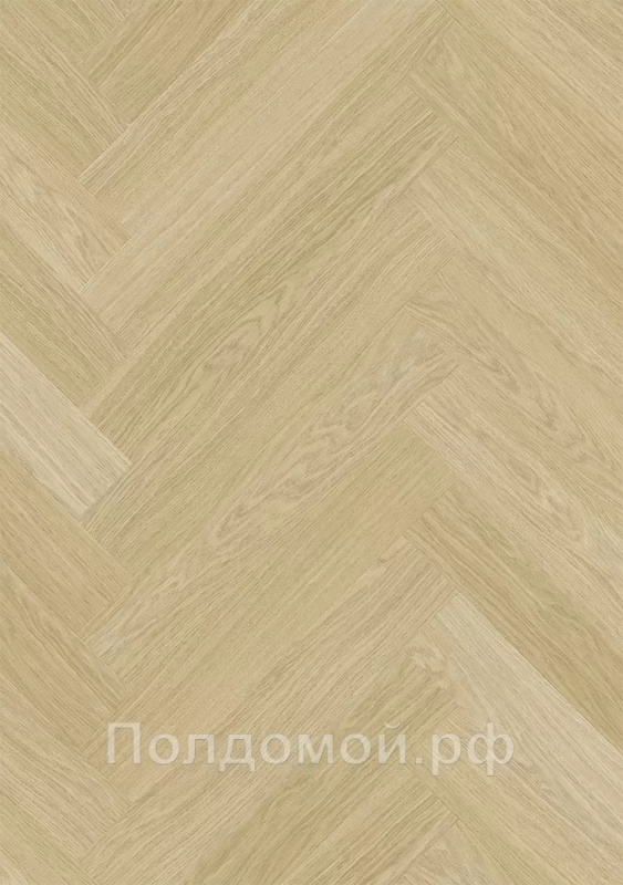 Виниловый ламинат Quick Step Pristine Дуб Безмятежный Натуральный Светлый Sghbc20331