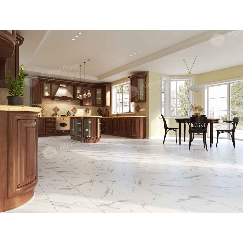 Виниловая плитка Alpine Floor Есо 15-19 Делмар
