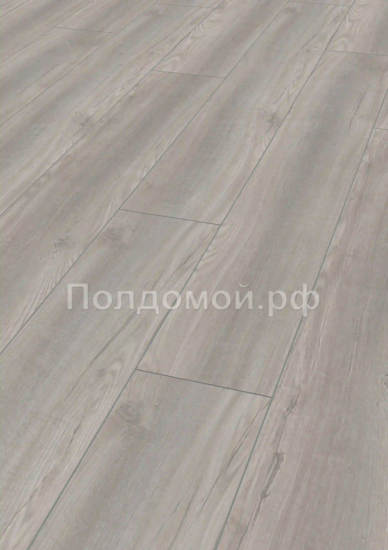 Ламинат Kronotex Exquisit Дуб Порт Серый D4612
