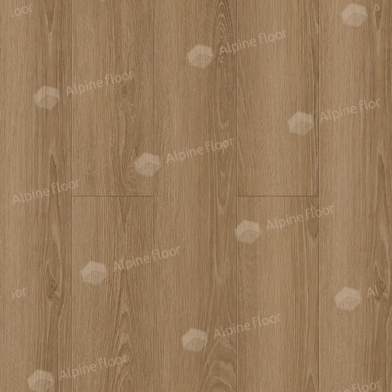 Виниловая плитка Alpine Floor Eco 3-38 Дуб Сантана