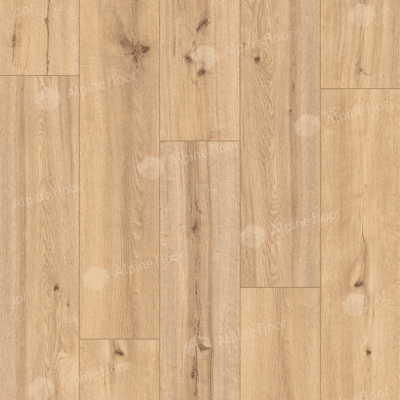 Кварц-виниловая плитка Alpine Floor Дуб Фелис Eco 7-25 Aba