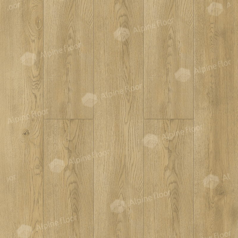 Кварц-виниловая плитка Alpine Floor Eco 135-6 Mc Тисс