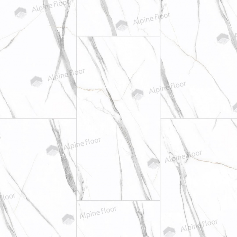 Кварц-виниловая плитка Alpine Floor Санди Eco 4-32