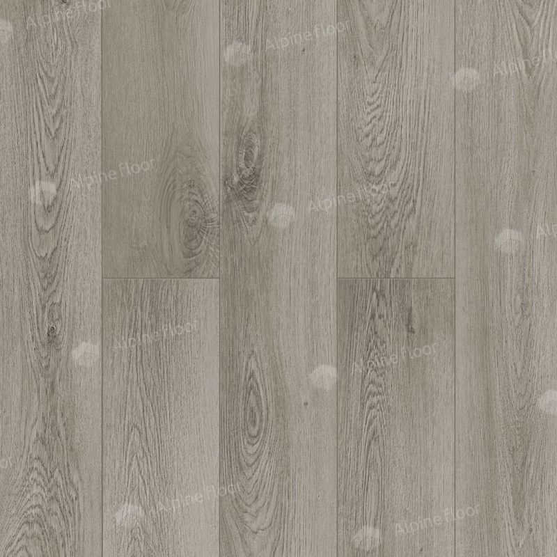 Кварц-виниловая плитка Alpine Floor Гранд Секвойя Квебек Eco 11-13