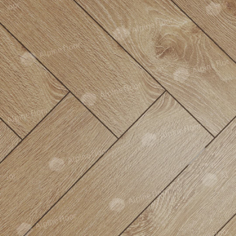 Ламинат Alpine Floor LF105-07 Дуб Тироль