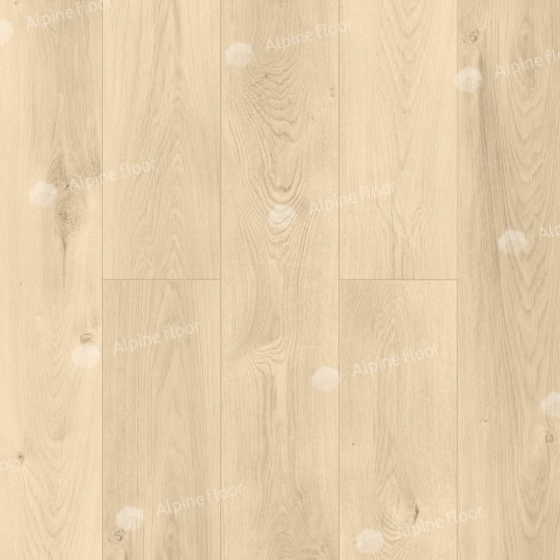 Кварц-виниловая плитка Alpine Floor Дуб Песчаный Eco 7-10 Aba
