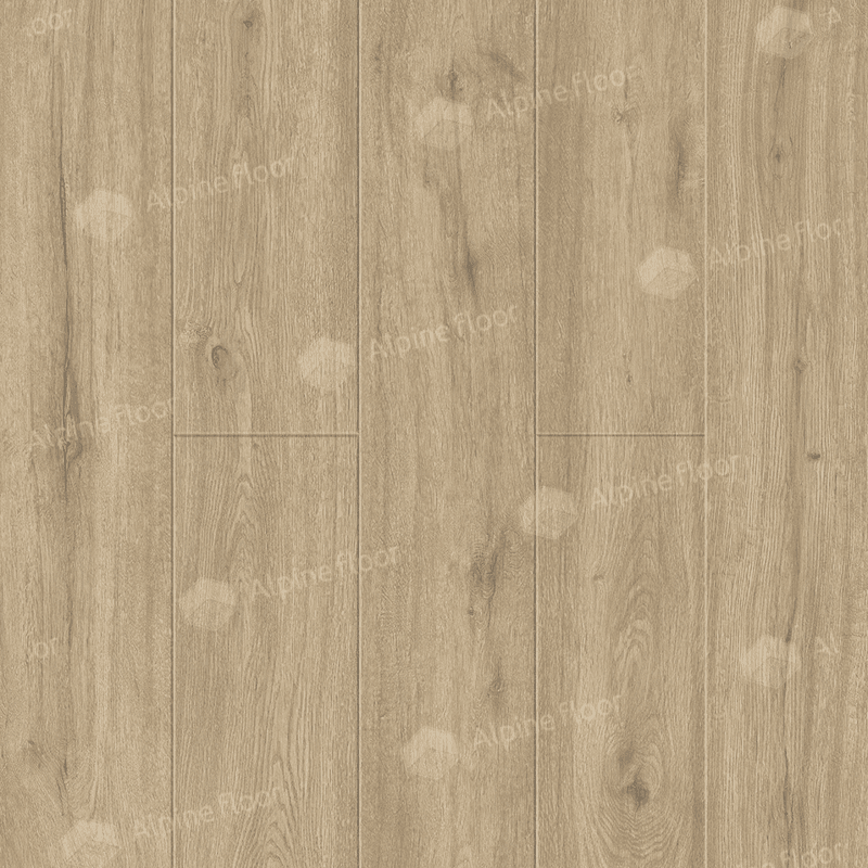 Кварц-виниловая плитка Alpine Floor Анданте Eco 14-1001
